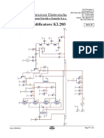 Manuale Tecnico KL203-2021