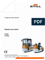LTX 70 80 Ltx-t08 en Manual