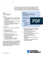 Labview Fpga