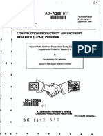 Geosynthetic Confined Pressurized Slurry (Geotubos)