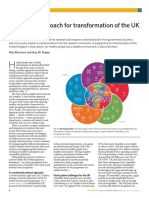 UK Food System