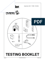 Manual de Pruebas O150853g