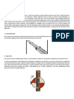 Fundamentals of Surveying - Chapter 3.1