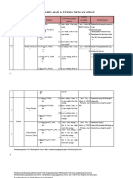 16 Tenses Verbal N Nominal