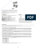 LR-ZH Series: IO-Link Instruction Manual