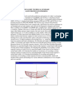 VisualSMP - A Practical and Reliable Tool For Ship Motion Prediction