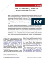 Three-Dimensional Finite Element Modelling of A Full-Scale Geosynthetic-Reinforced, Pile-Supported Embankment