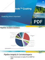 3M Infrastructure Coating - EMD Overview For Indonesia Team