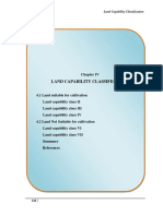 Land Capability Classification