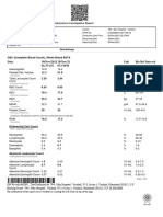 Date 30/nov/2021 02:37AM 29/nov/21 07:51PM Unit Bio Ref Interval