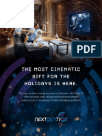 NEXTGEN TV Holiday Guide