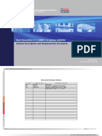 US Department of Transportation "Next Generation 911" System Design and Requirements (2007)