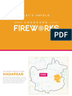 Codename Fireworks Ebrochure