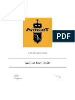 AntiBot Documentation V2 by Ryuu