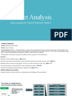 Type-Ii Diabetes Case Study