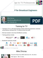 Presentation Practical IP For Broadast Engineers V3 2018-10-29 Annotations