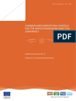 Groundwater Monitoring Guidance Nov-2006 - FINAL-2