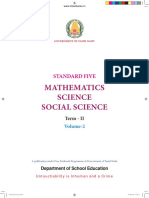 Std05 Term II Maths EM - WWW - Tntextbooks.in