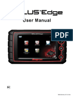 Solus Edge User Manual