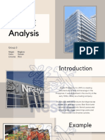 Group 3 - Pestle Analysis (Nestle)