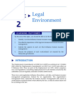 4.topic 2 - Legal Environment