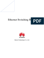 04 Ethernet Switching Basics