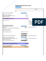 756 Stairwell Pressurisation Calculation