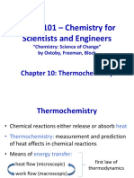 CH 10 11 Thermochemistry Part1 Web