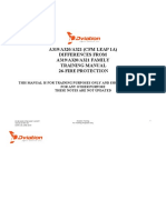 A319/A320/A321 (CFM LEAP 1A) Differences From A319/A320/A321 FAMILY Training Manual 26-Fire Protection