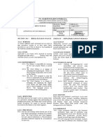 SOM-03-14 Rev 0 - Fire & Security Watch