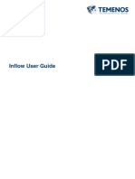 Inflow User Guide