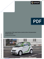 Fortwo - 451 - Series (En)