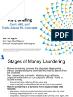 Week - 11 AML Basics