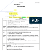 Notes On Drugs in Peptic Ulcer and Biliary Diseases 2021