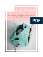 Yarn Dispenser Pattern