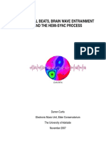 BINAURAL BEATS, BRAIN WAVE ENTRAINMENT AND THE HEMI-SYNC PROCESS (PDFDrive)