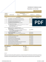 14.MO - RDD - Pre-Mobilisation Checklist