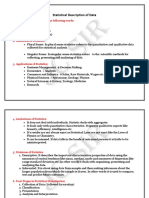 All Chapters Theory and Formulae