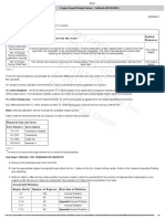 Engine Speed - Timing Sensor - Calibrate (RENR5096)