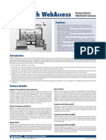 WebAccess - SCADA 8.2 - Final20161019111852