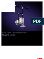 Buyers Guide HV Live Tank Circuit Breakers Ed5 en