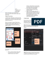 Unit Ii Windows Forms Windows Forms Is A UI Framework For