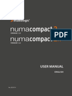 NumaCompact2-2x Manual en