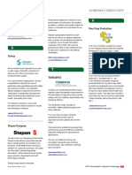 2017 - Formulation & Adjuvant Technology 33