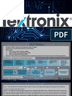 Group 3 - Tektronix