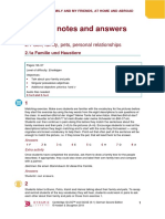 (GR) Igcse Textbook Answers Section 2 (