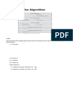 Diffie-Helman Key Exchange Algorithm: 97, B Chooses X