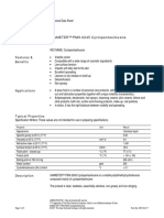 XIAMETER™ PMX-0245 Cyclopentasiloxane: Features & Benefits