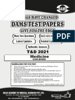 Medicine: Cns-Endo