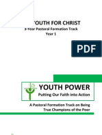 Yfc Youth Power (2009 Edition)